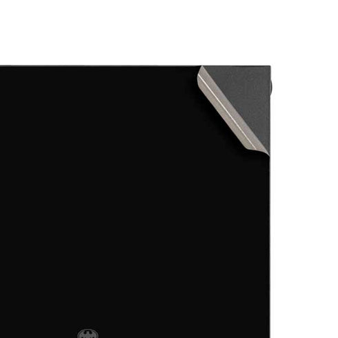 DC Comics The Flash Movie: Batman Multiverse Logos XBox Series X Digital Edition Console Skin